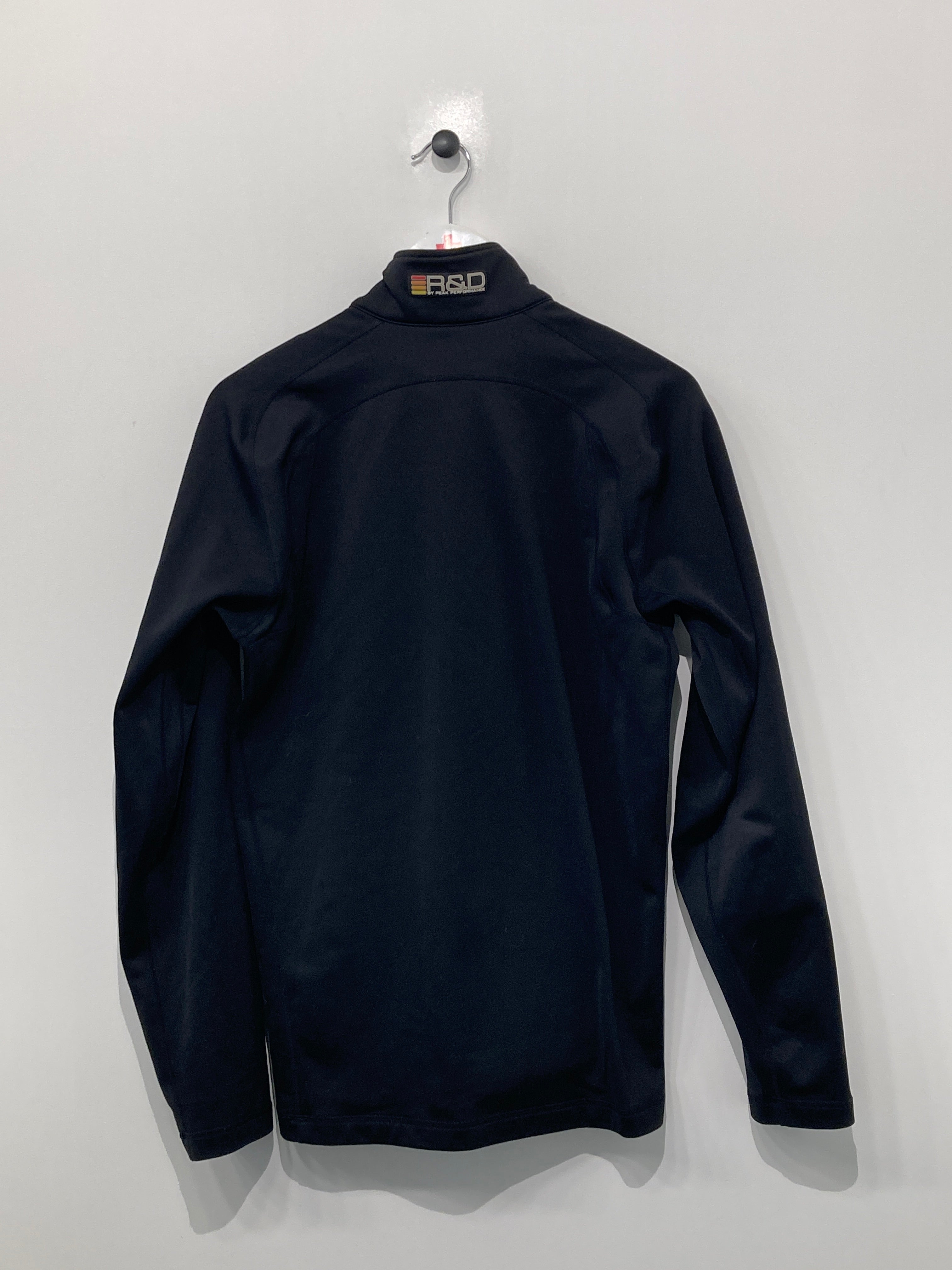 Peak Performance Bluse
